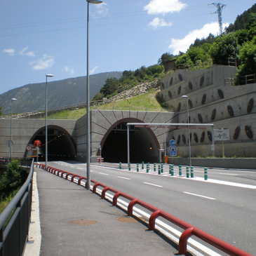 Eixampla de la C.G.2 (Encamp)