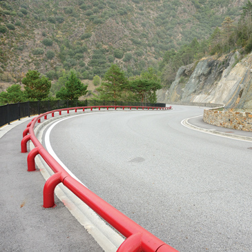 Millora CS de la Rabassa