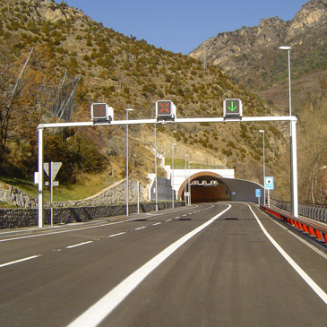  Desviació de Sant Julià