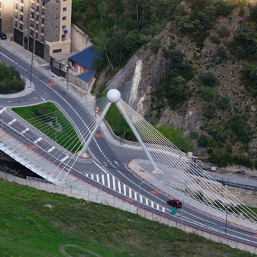 Pont de Madrid