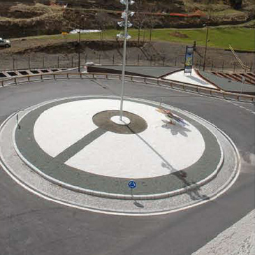 Rotonda Canillo